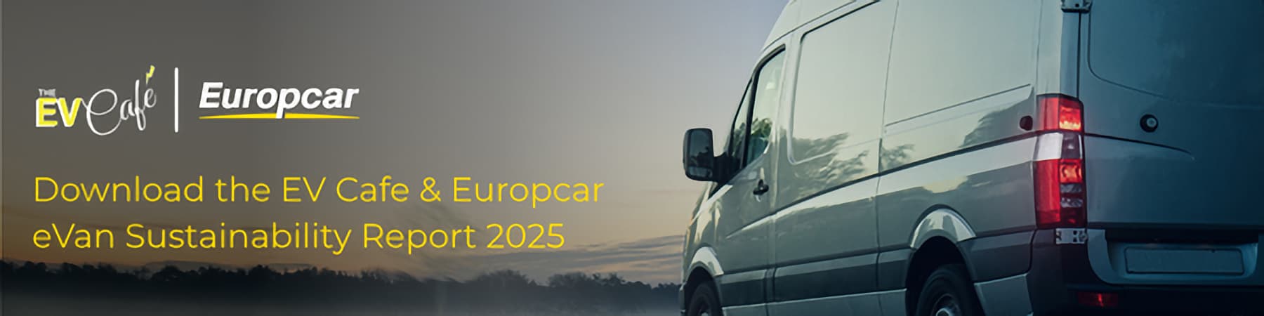 Europcar 2025 report