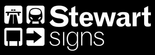Stewart Signs