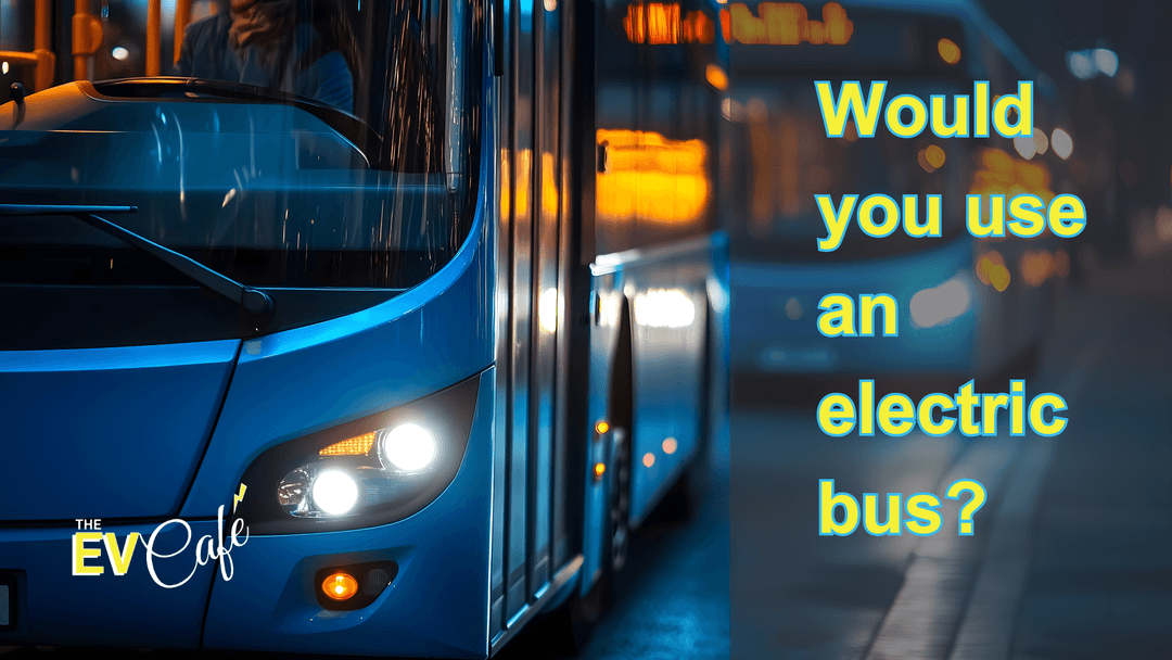 Bus and coaches retain position as most rapidly decarbonising road segment