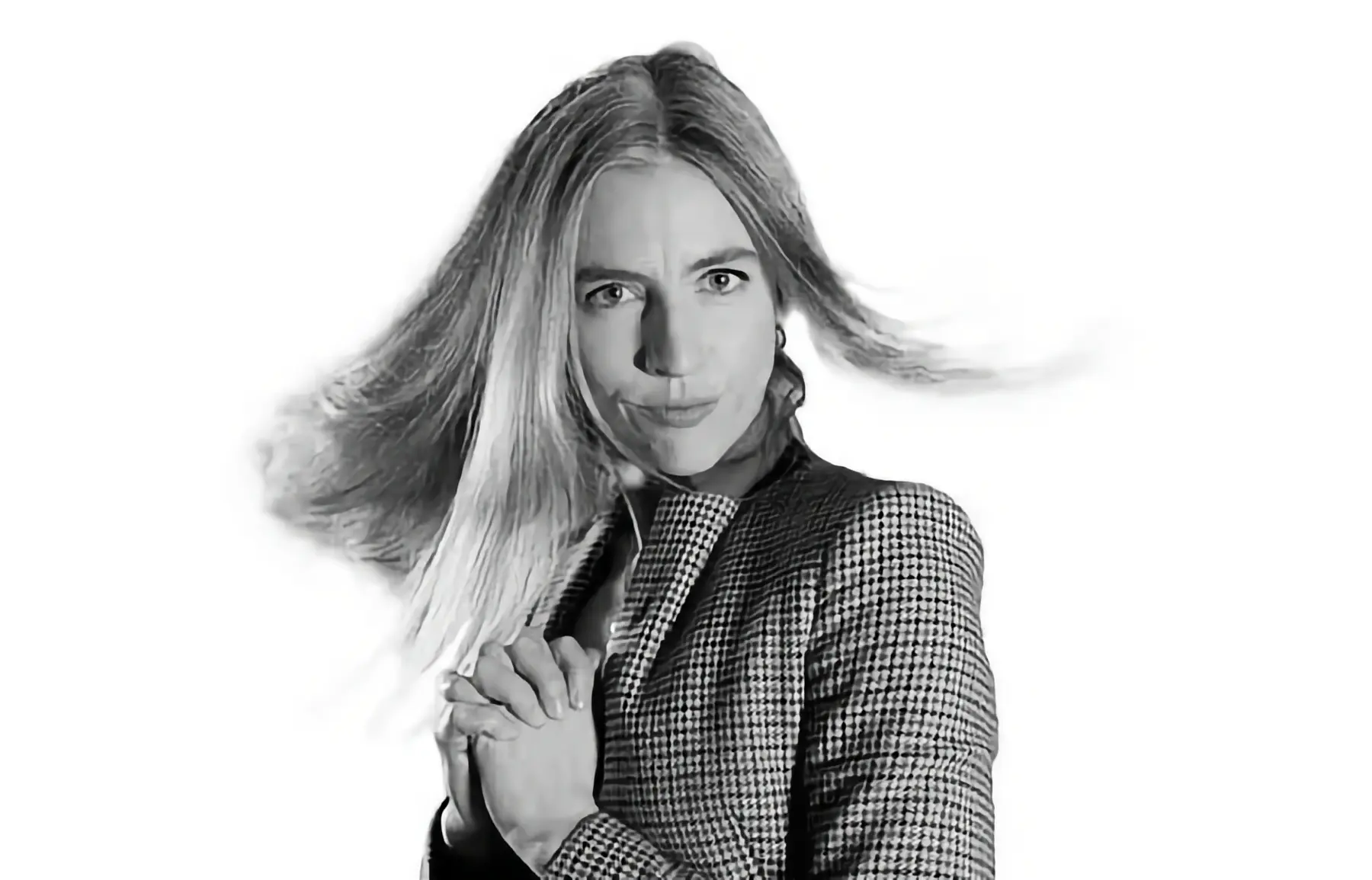 Sara Sloman is the Barbara Cox Woman of the Year, 2023