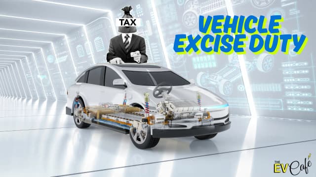 UK Public Opinion Swings Towards EV Road Tax – A Missed Opportunity for a Sustainable Transition?