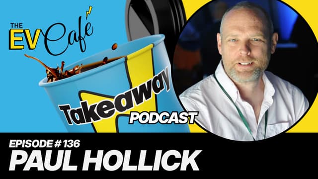 Paul Hollick, The AFP & Lightfoot