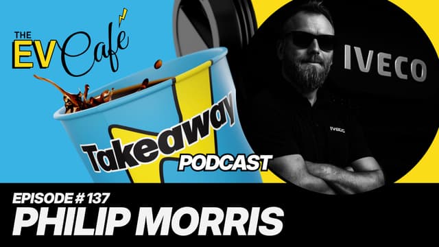 Philip Morris, IVECO