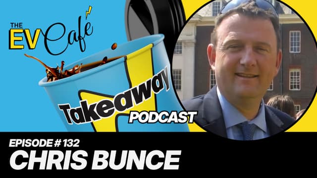 Chris Bunce of Iveco: People, Purpose, and a Load of Old Balls