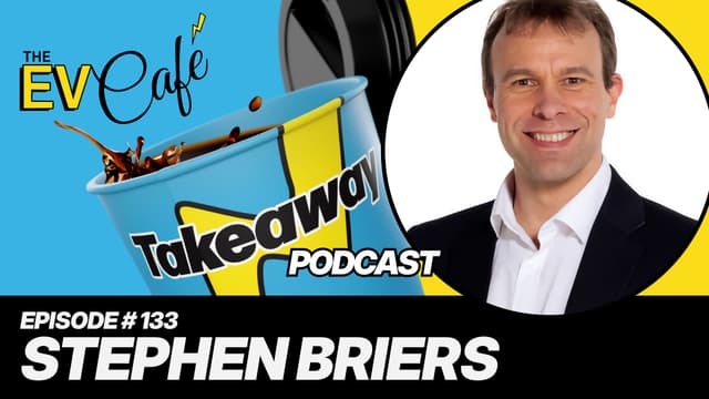 Stephen Briers: Shaping the Voice of the UK’s Automotive and Fleet Sectors