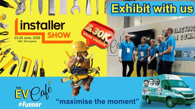 The Installer Show 2026