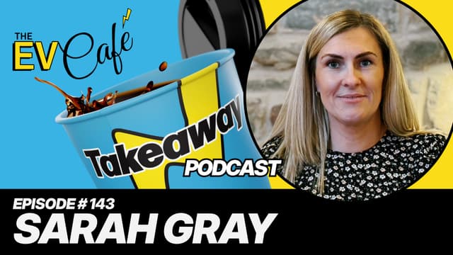 Sarah Gray | Dawnsongroup Vans