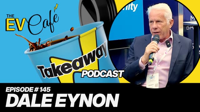 Dale Eynon, Fleet Consultant