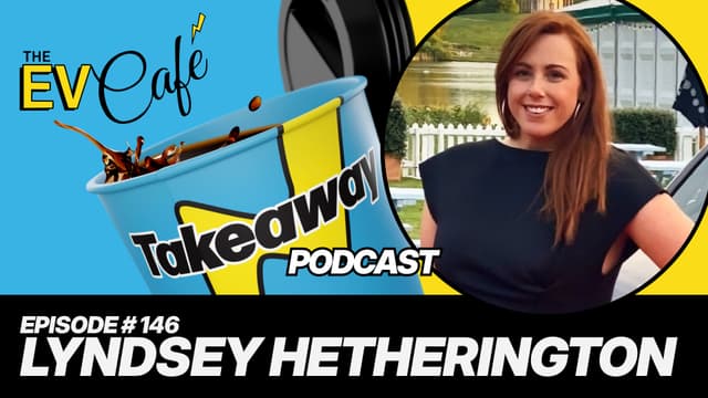 Lyndsey Hetherington | Drax Electric Vehicles