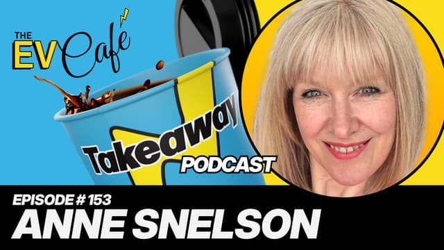 Anne Snelson | Lead With Sustainability