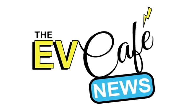 The EV Café weekly news bulletin - 13 February 2026