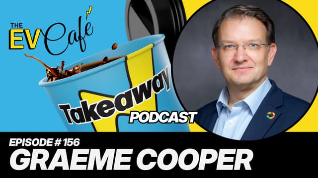 Graeme Cooper | AECOM