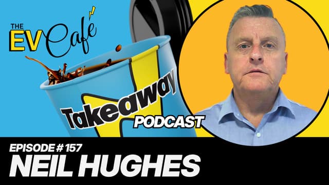 Neil Hughes | Utility Line