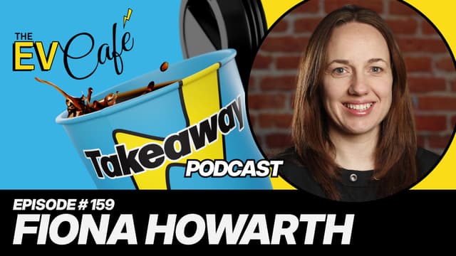 Fiona Howarth | Octopus EV