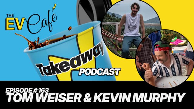 Tom Weiser & Kevin Murphy | Nerpa Travel