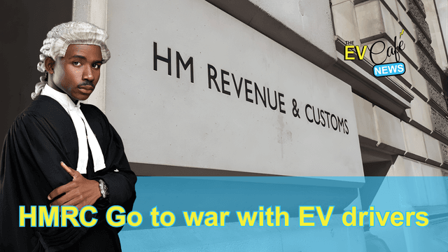 Public Charging VAT Row Heats Up