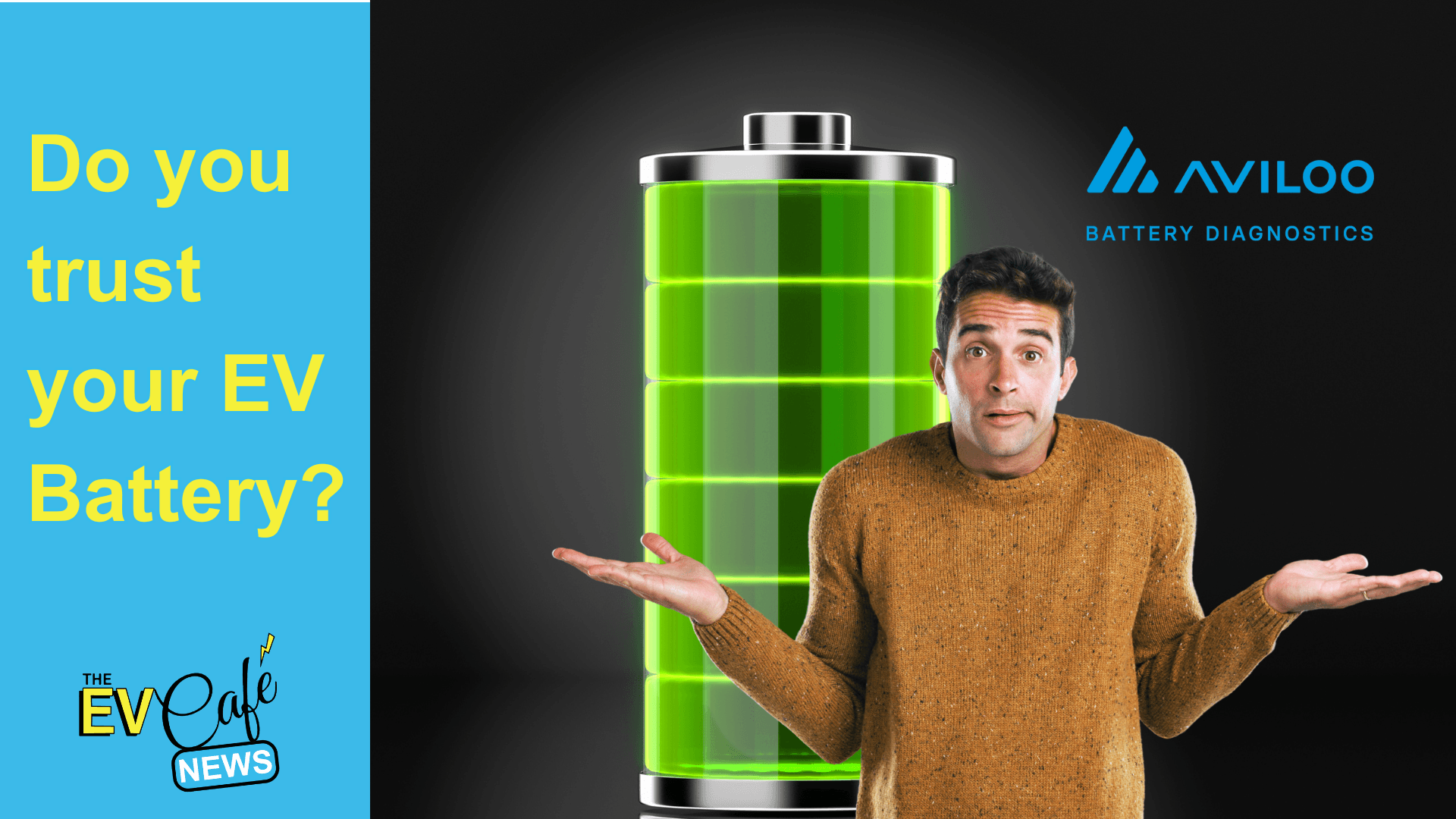 Battery Health Transparency Takes a Step Forward