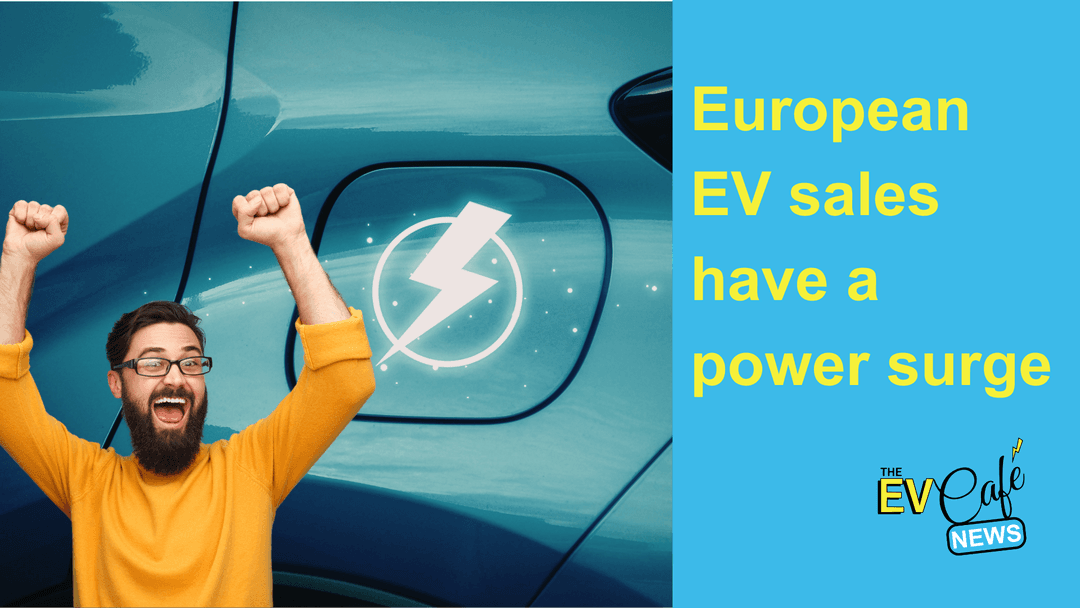 EV Sales Surge as Petrol Prices Bite