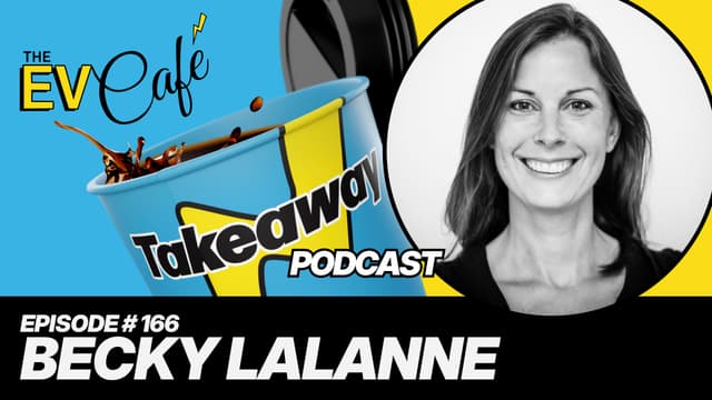 Becky Lalanne | Voqa