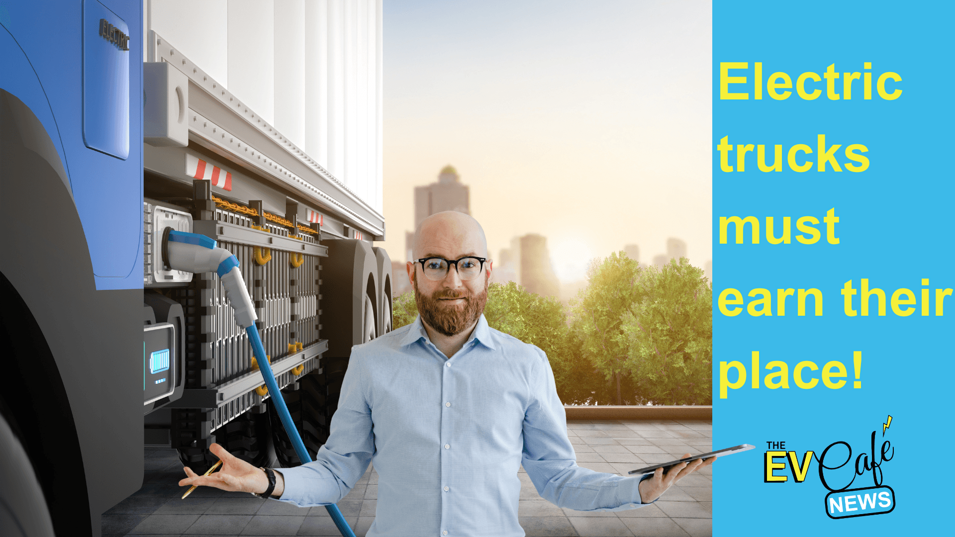 Fleet Electrification Shifts from Sustainability to Survival