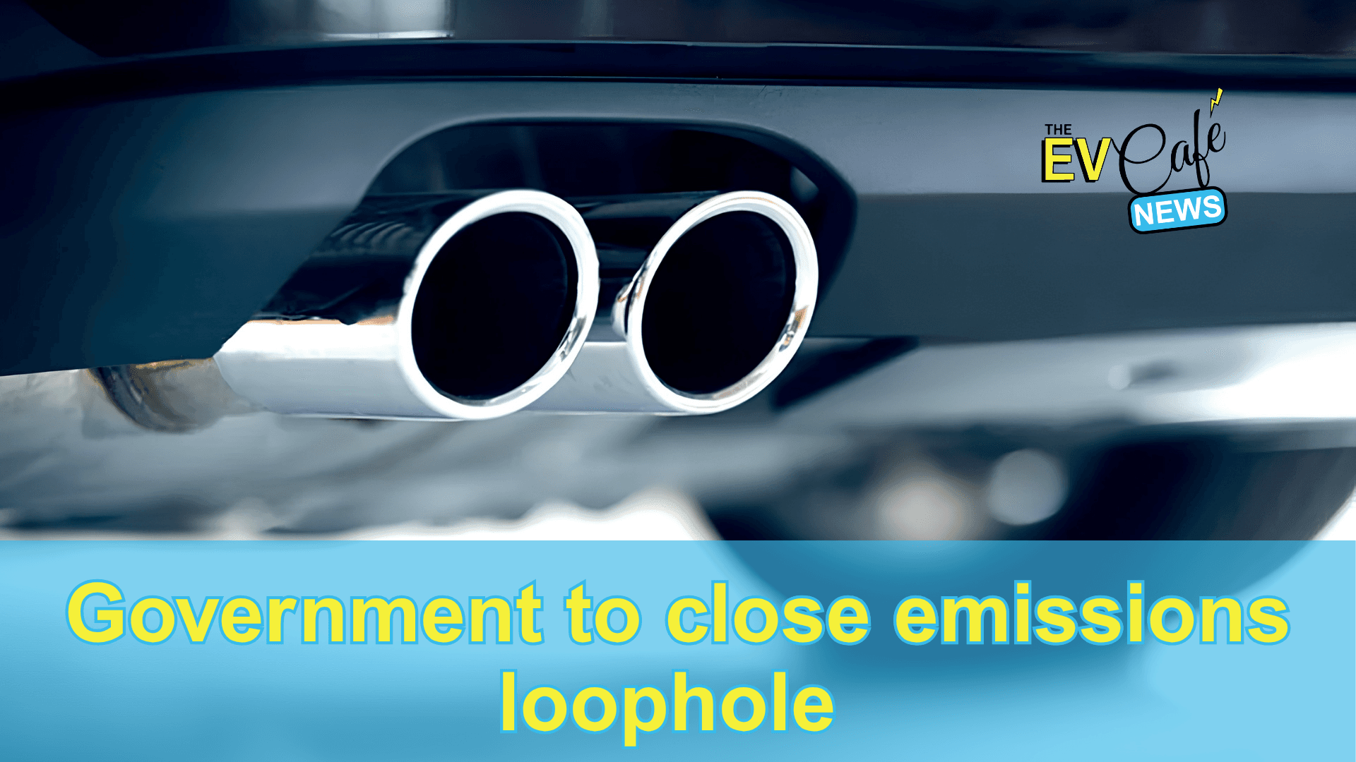 Consultation to tighten rules on in-use vehicle emissions launched