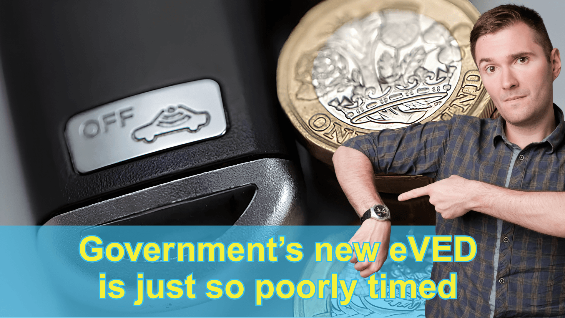 Fleet sector reacts to electric vehicle pence-per-mile tax changes