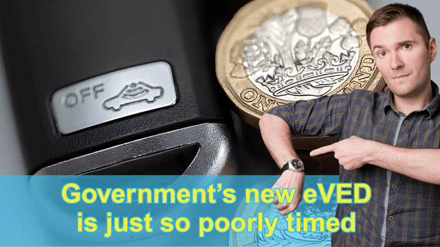 Fleet sector reacts to electric vehicle pence-per-mile tax changes