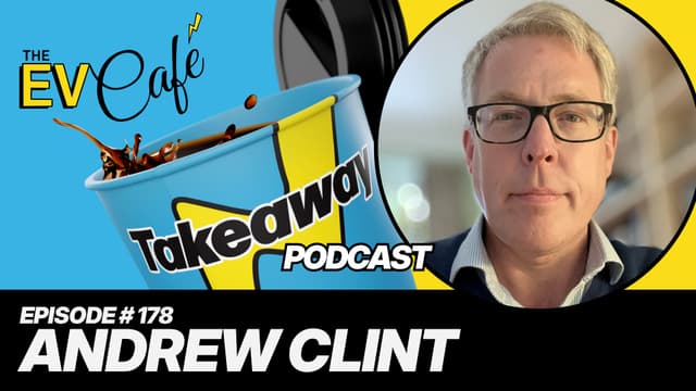 Andrew Clint | myenergi
