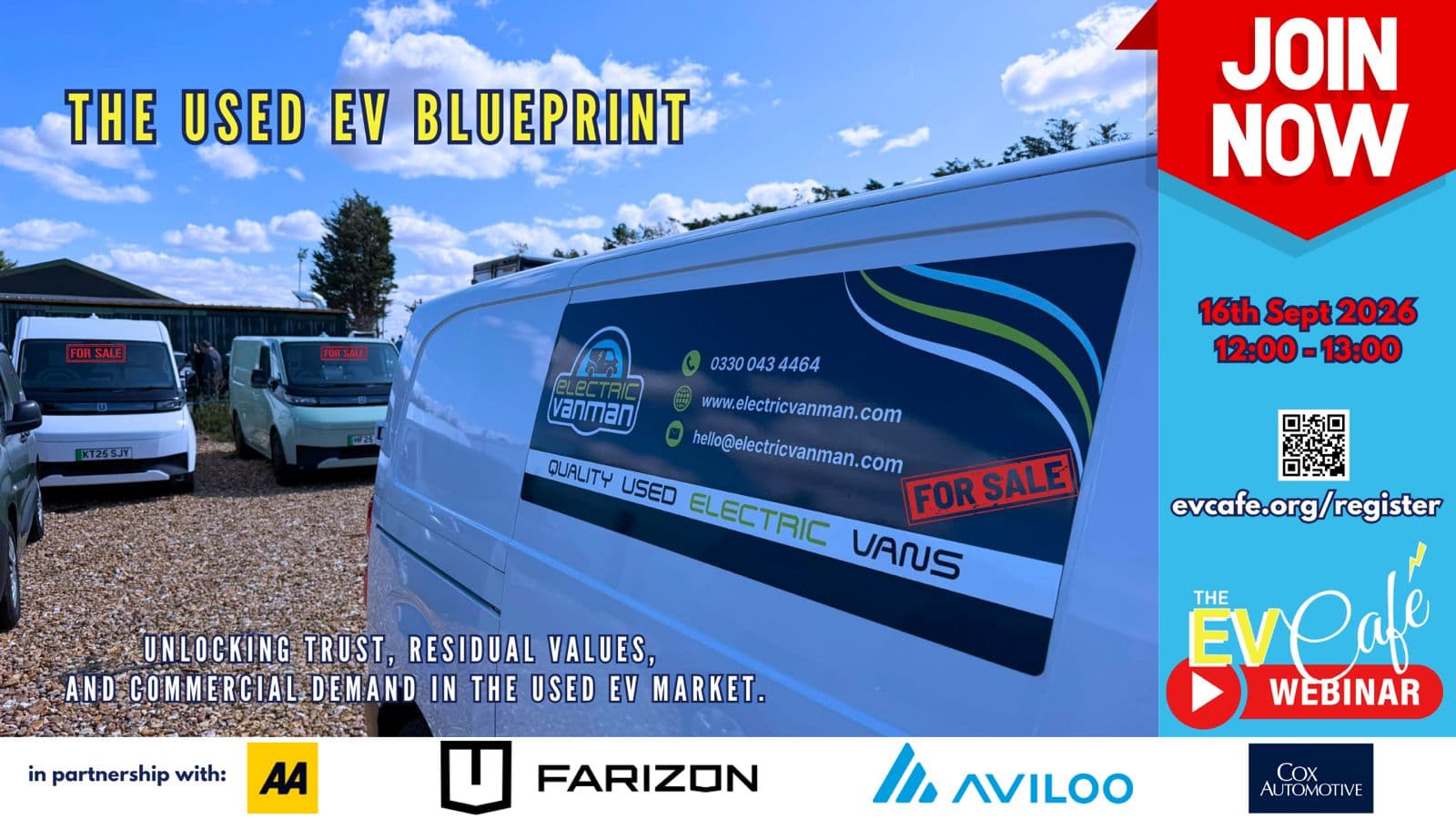 Video poster