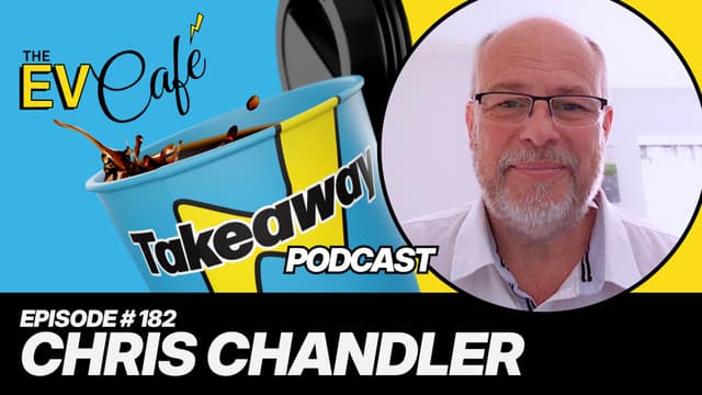 Chris Chandler | Lex Autolease