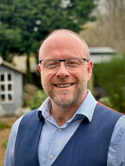 Paul Kirby