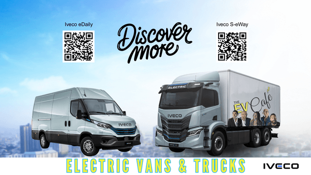 The EV Van Grant is a win for fleets, but can we charge our way to success?