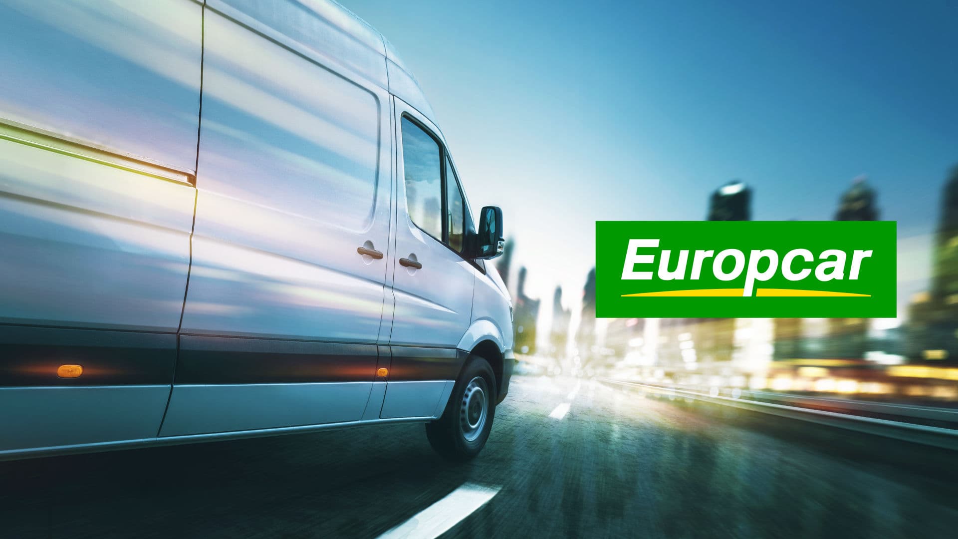 Europcar sustainability report