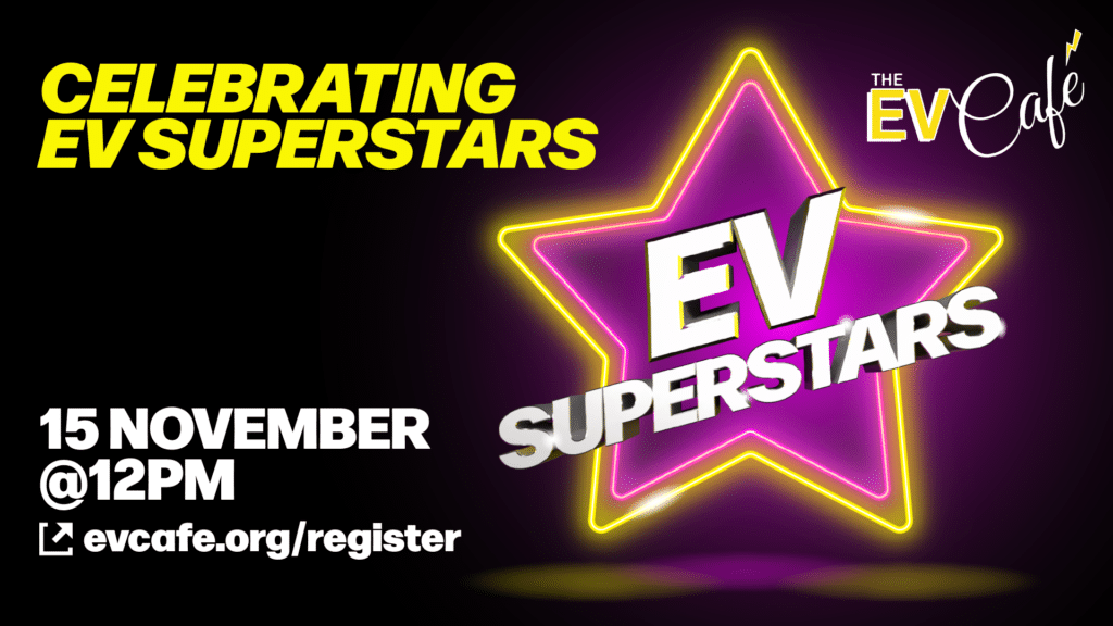 Celebrating EV Superstars