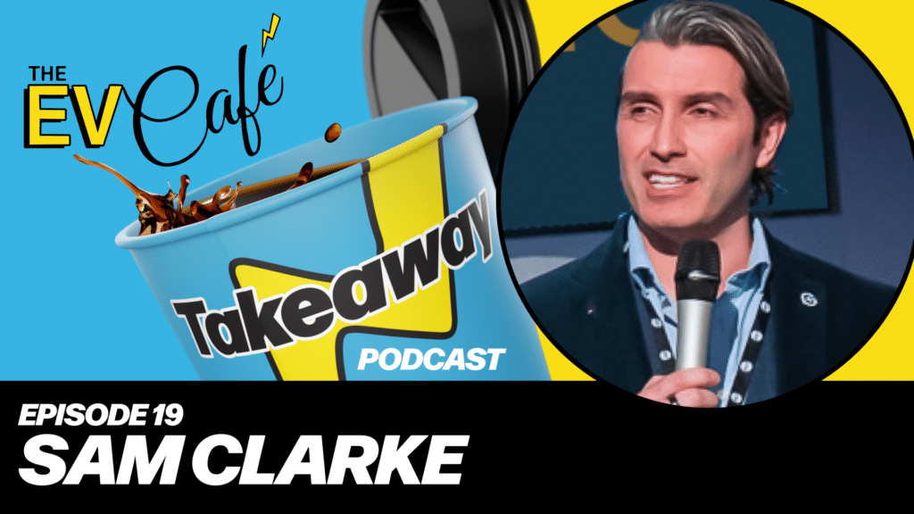 Sam Clarke - Driven to be Successful and Paying the Price