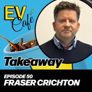 Fraser Crichton: The Key to Dundee EV