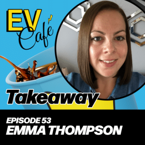 Emma Thompson: Engineering the Future