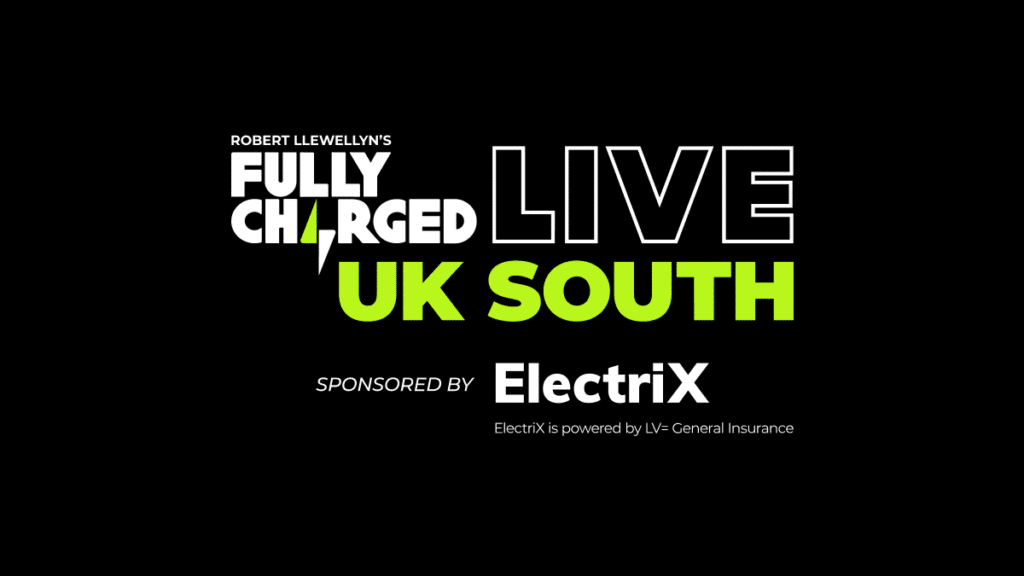 Fully Charged South