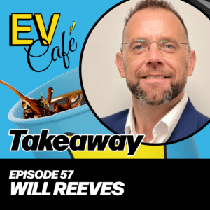 Will Reeves: The Future on Display: CV Show 2024